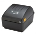 Šiluminis spausdintuvas Zebra ZD220 102 mm/s 203 ppp USB Juoda
