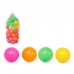 Gekleurde Ballen voor Kinderspeelgebied 115692 (40 uds)