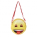 Carteira Pequena Emoticon Cheeky Gadget and Gifts